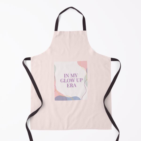 Item preview, In my glow up era designed and sold by MiMiartstudio.