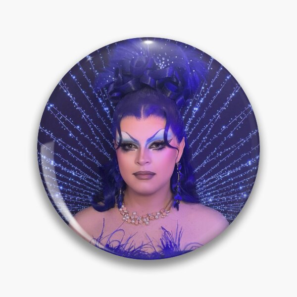 Item preview, Blue Showgirl designed and sold by DeeBugg.