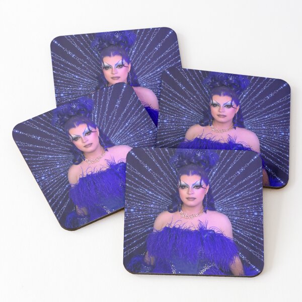 Item preview, Blue Showgirl designed and sold by DeeBugg.