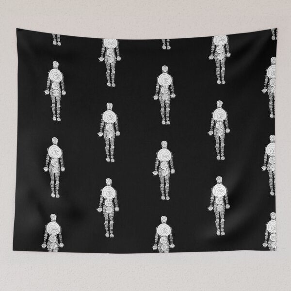 Item preview, HUMAN 3 designed and sold by LojaKeliPaes.