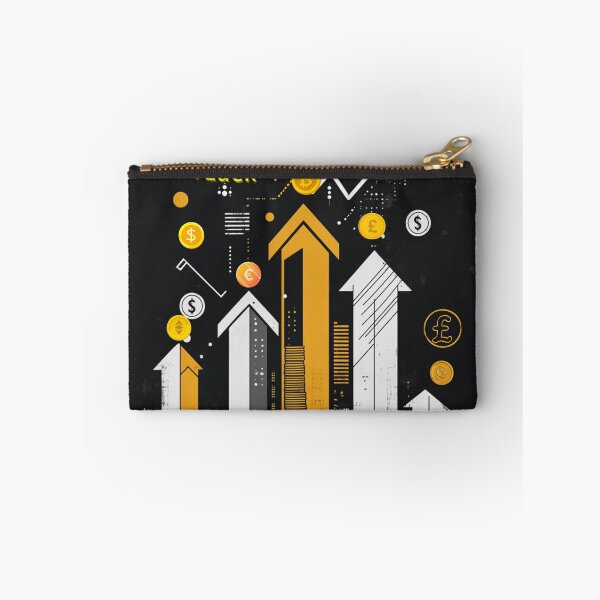 Item preview, Plan Your Way to Financial Independence designed and sold by AmaNikArt.