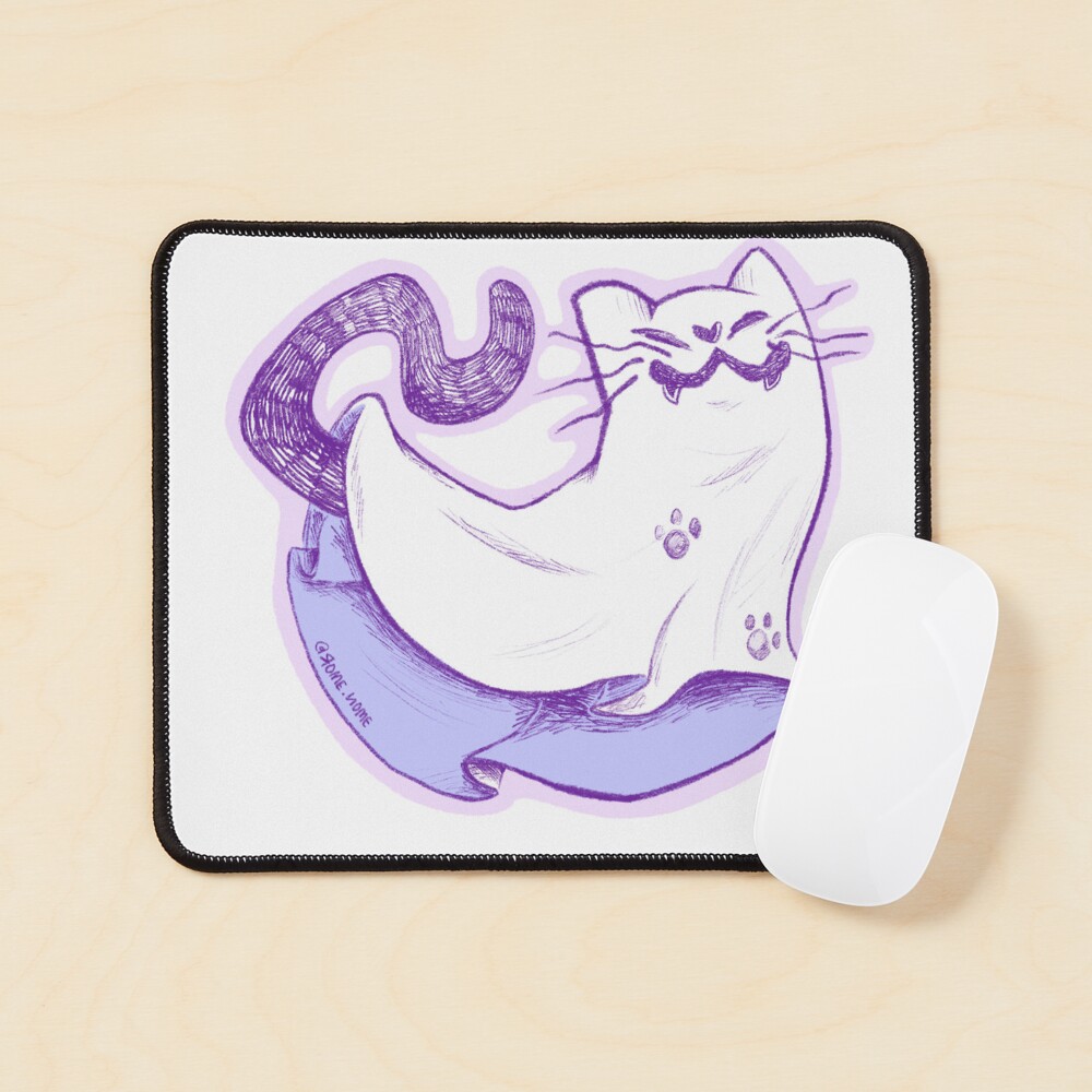 Item preview, Mouse Pad designed and sold by RomeNome.