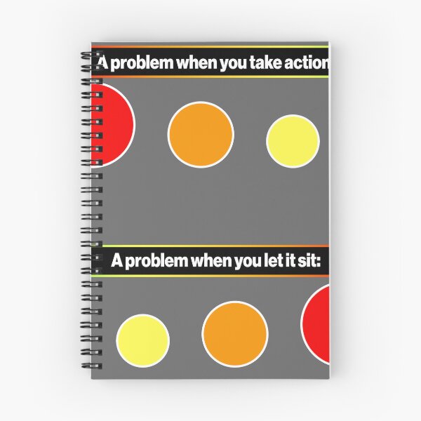 Item preview, A Problem designed and sold by LuckyJero.