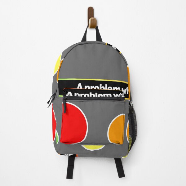 Item preview, A Problem designed and sold by LuckyJero.