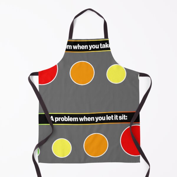 Item preview, A Problem designed and sold by LuckyJero.