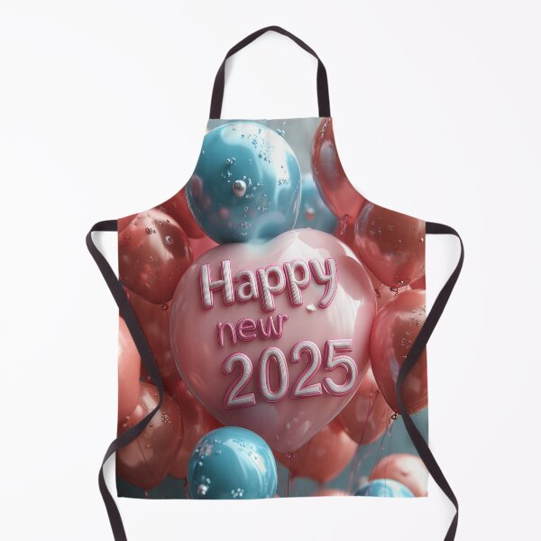 Item preview, Happy New Yar Best wishes for the Year 2025 designed and sold by EgonZ9.