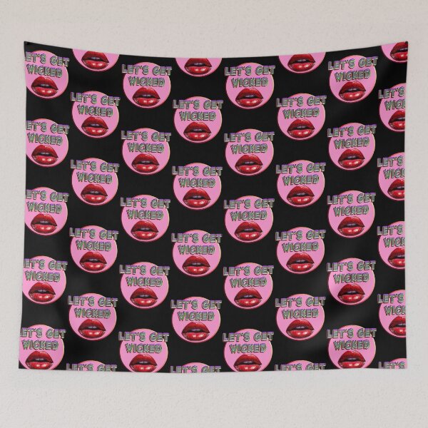 Item preview, Lets get wicked designed and sold by Sghetti.
