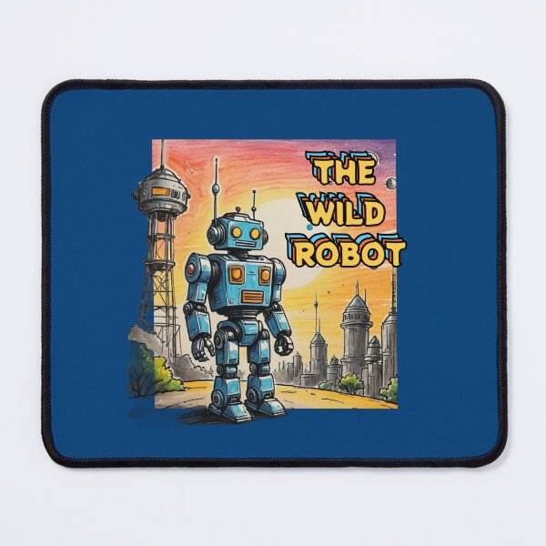 Item preview, ROBOT designed and sold by zzzozzo.