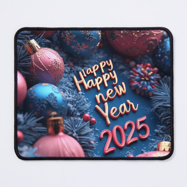 Item preview, Happy New Year best wishes for 2025 designed and sold by EgonZ9.