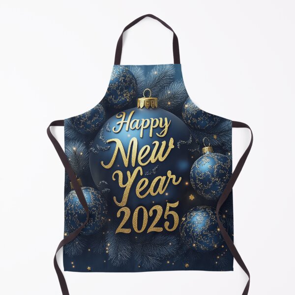 Item preview, Happy New Year Best wishes for the year 2025 designed and sold by EgonZ9.