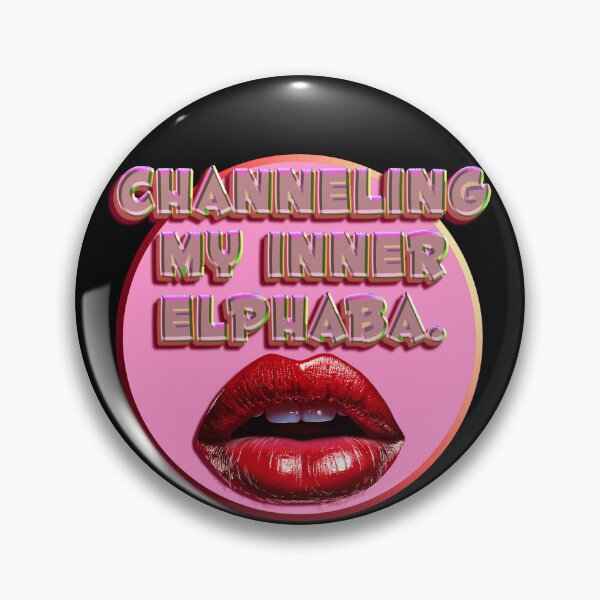 Item preview, Channeling my inner Elphaba  designed and sold by Sghetti.
