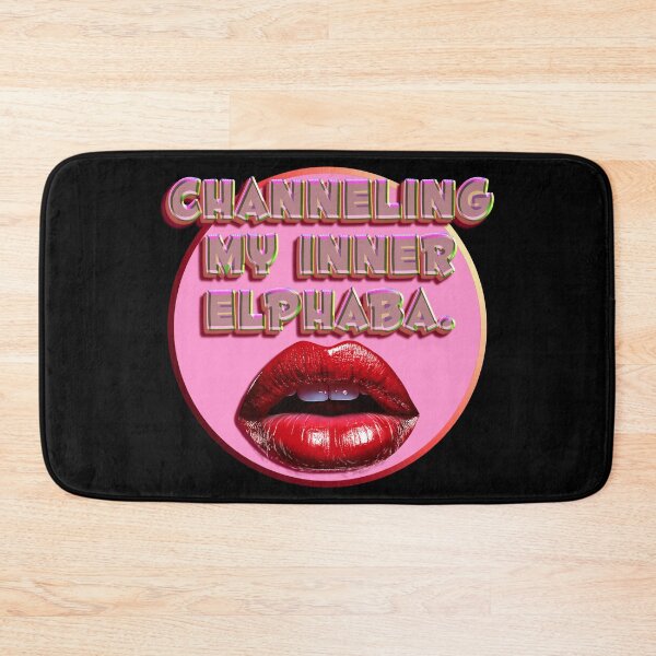 Item preview, Channeling my inner Elphaba  designed and sold by Sghetti.