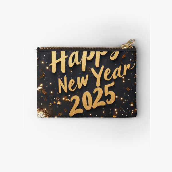 Item preview, Happy New Year Best Wishes for 2025 designed and sold by EgonZ9.