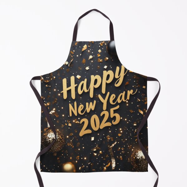 Item preview, Happy New Year Best Wishes for 2025 designed and sold by EgonZ9.