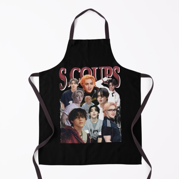 Item preview, S.Coups Vintage Edit designed and sold by silverair.