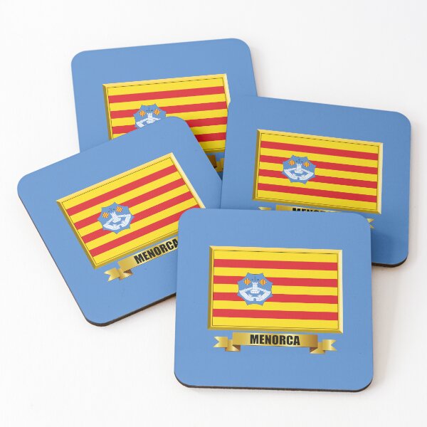 Item preview, MENORCA Gifts, Stickers & Products (N) designed and sold by mpodger.