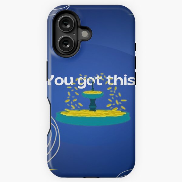 Item preview, You got this. designed and sold by ciurana12.