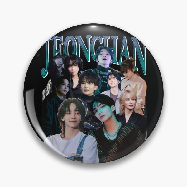 Item preview, Jeonghan Vintage Edit designed and sold by silverair.