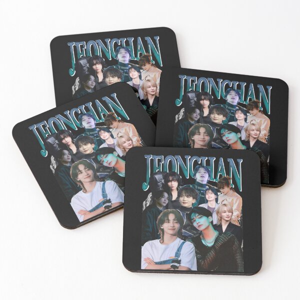 Item preview, Jeonghan Vintage Edit designed and sold by silverair.