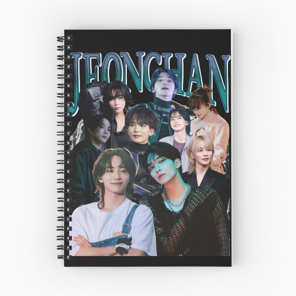 Item preview, Jeonghan Vintage Edit designed and sold by silverair.