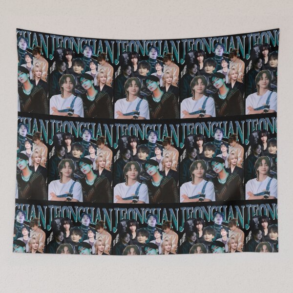 Item preview, Jeonghan Vintage Edit designed and sold by silverair.