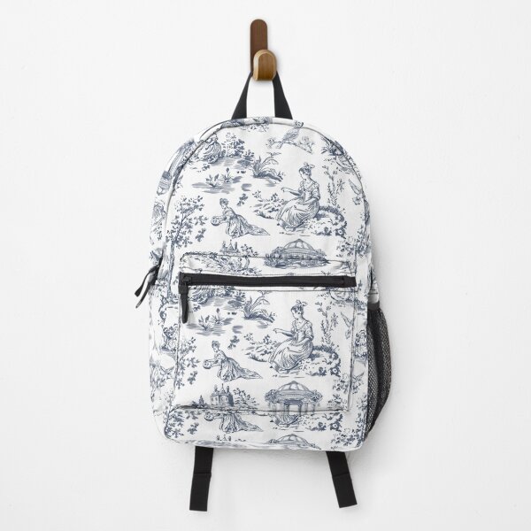 Item preview, Aesthetic Pattern (Navy) designed and sold by MalibuStudios.