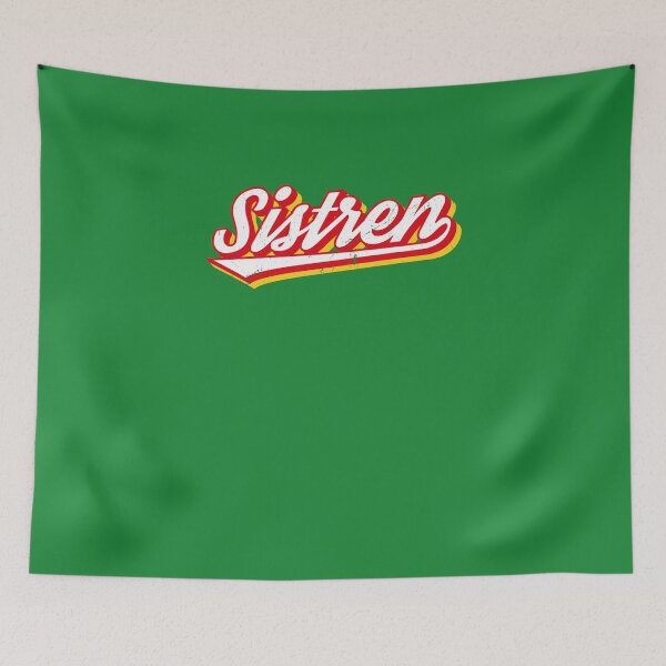 Item preview, ''Sister" In Jamaican Slang designed and sold by BlueRockDesigns.