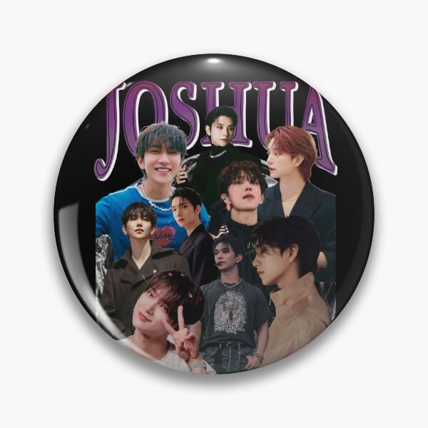 Item preview, Joshua Vintage Edit designed and sold by silverair.