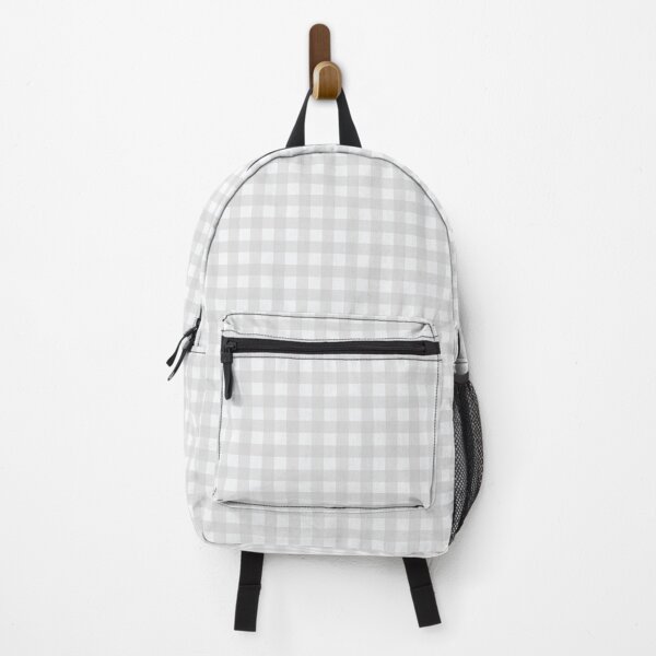 Item preview, Coquette Gingham (Beige) designed and sold by MalibuStudios.