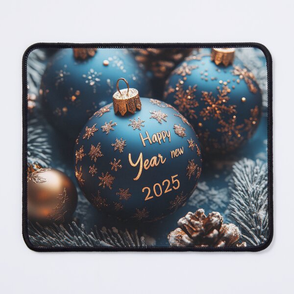Item preview, Happy New Year Best wishes for the year 2025 designed and sold by EgonZ9.