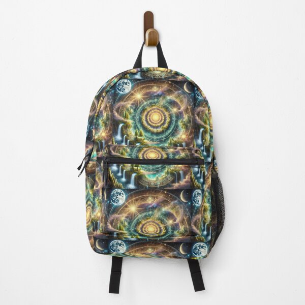 Item preview, Celestial Realms: Spiral of Infinite Worlds designed and sold by Meta2Physical.
