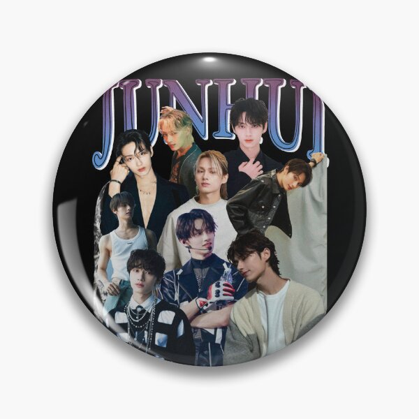 Item preview, Jun Vintage Edit designed and sold by silverair.