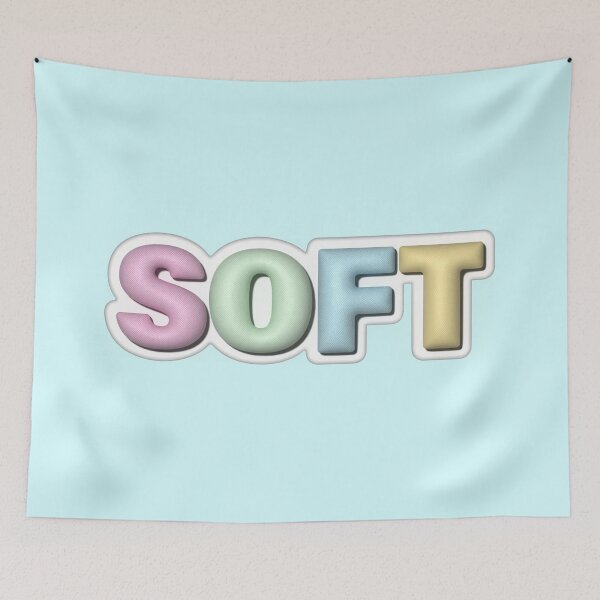 Item preview, SOFT 3D designed and sold by Portalius.