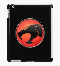 Thundercats Logo iPad Case/Skin