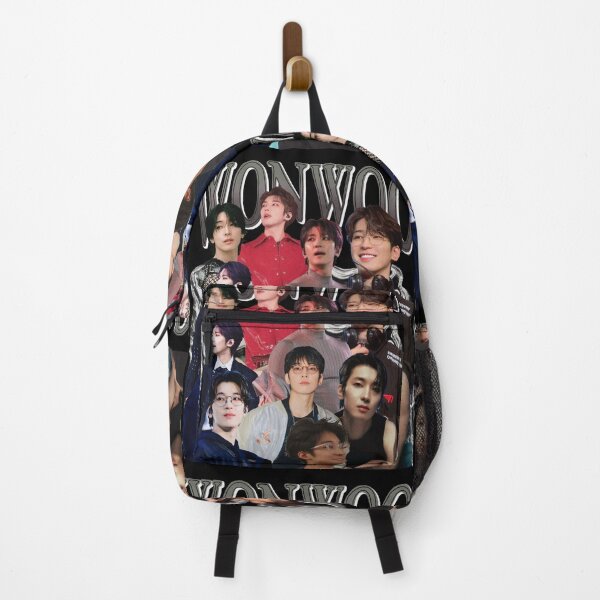 Item preview, Wonwoo Vintage Edit designed and sold by silverair.