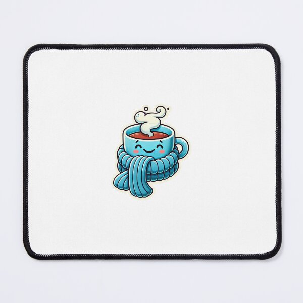 Item preview, Cozy Tea Time designed and sold by sketchystudio.
