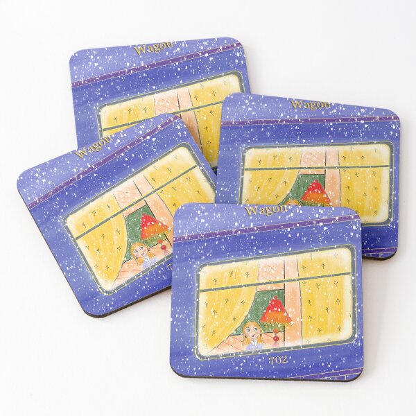 Item preview, Dream vacations  designed and sold by mariam_nats.