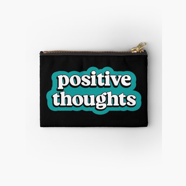 Item preview, positive thoughts  designed and sold by designing01Ar3.
