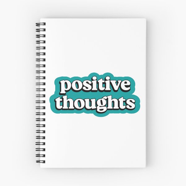 Item preview, positive thoughts designed and sold by designing01Ar3.