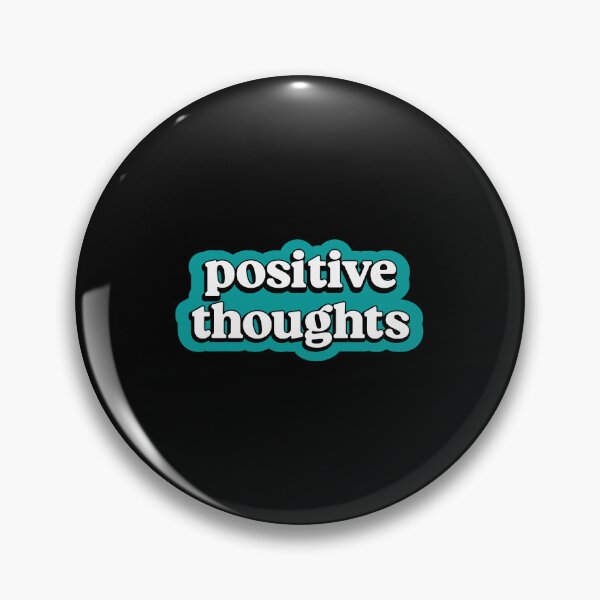 Item preview, positive thoughts  designed and sold by designing01Ar3.
