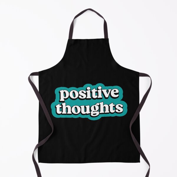 Item preview, positive thoughts designed and sold by designing01Ar3.