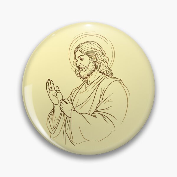Item preview, The Savior of the World designed and sold by Honu2025.