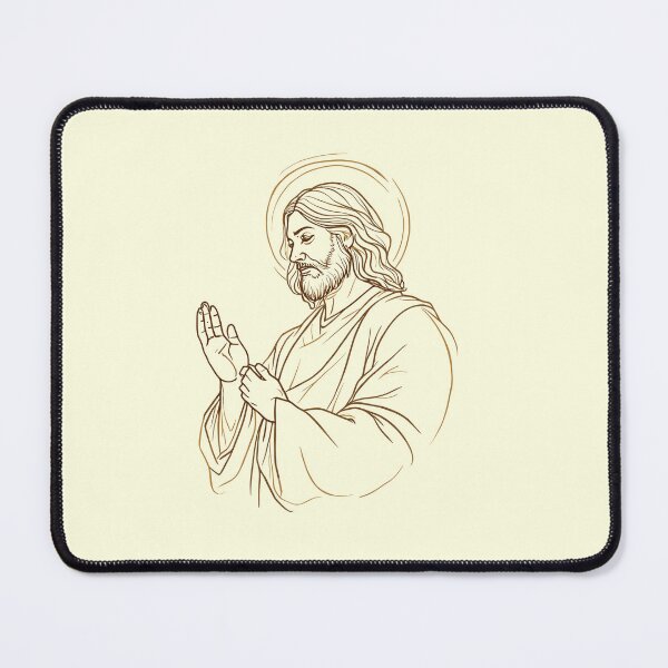 Item preview, The Savior of the World designed and sold by Honu2025.