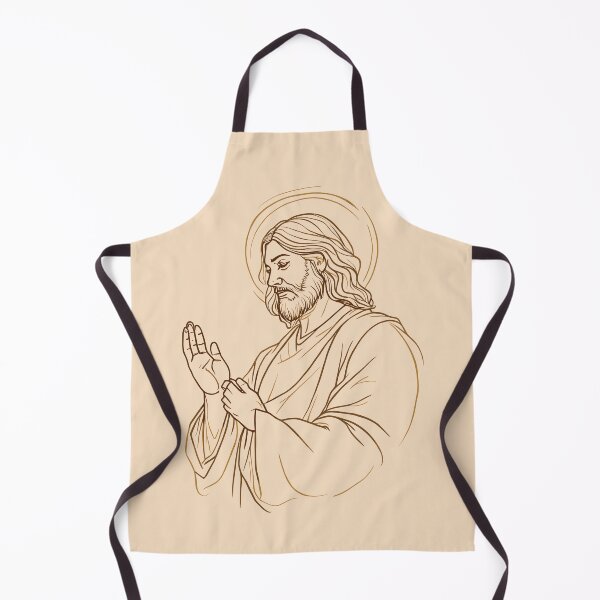 Item preview, The Savior of the World designed and sold by Honu2025.