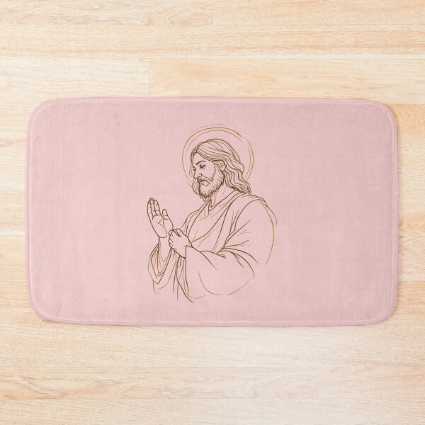 Item preview, The Savior of the World designed and sold by Honu2025.