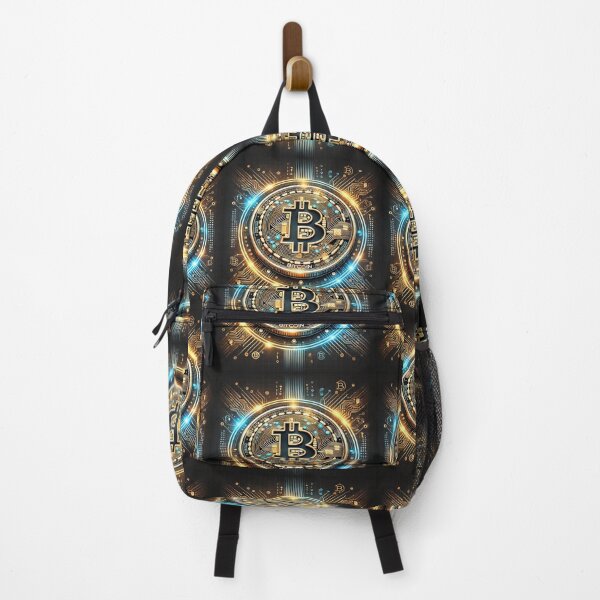 Item preview, Bitcoin Universe: A Digital Revolution designed and sold by Meta2Physical.