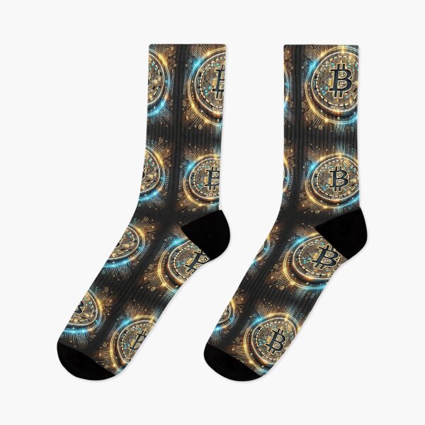 Item preview, Bitcoin Universe: A Digital Revolution designed and sold by Meta2Physical.