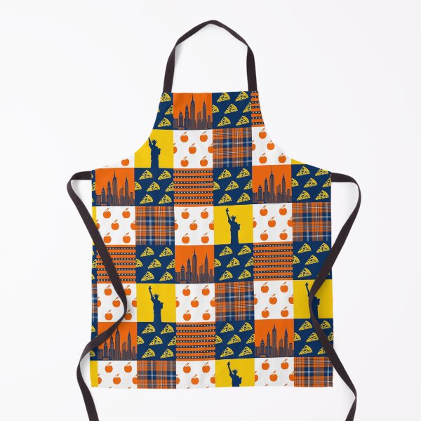 Item preview, New York Collage Pattern designed and sold by bfrench87.