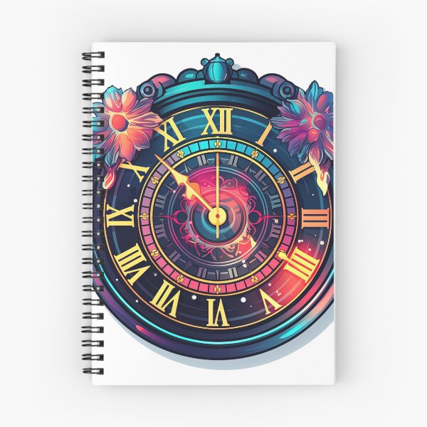 Item preview, Enchanted Timepiece designed and sold by jgvisualarts.