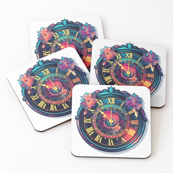Item preview, Enchanted Timepiece designed and sold by jgvisualarts.